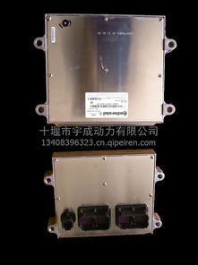 康明斯ISDe/ISBe电脑模块4943133 性能升级与选购指南